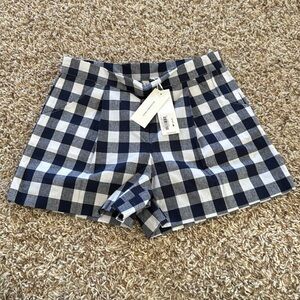 Janie and Jack Girls Shorts size 10 nwt